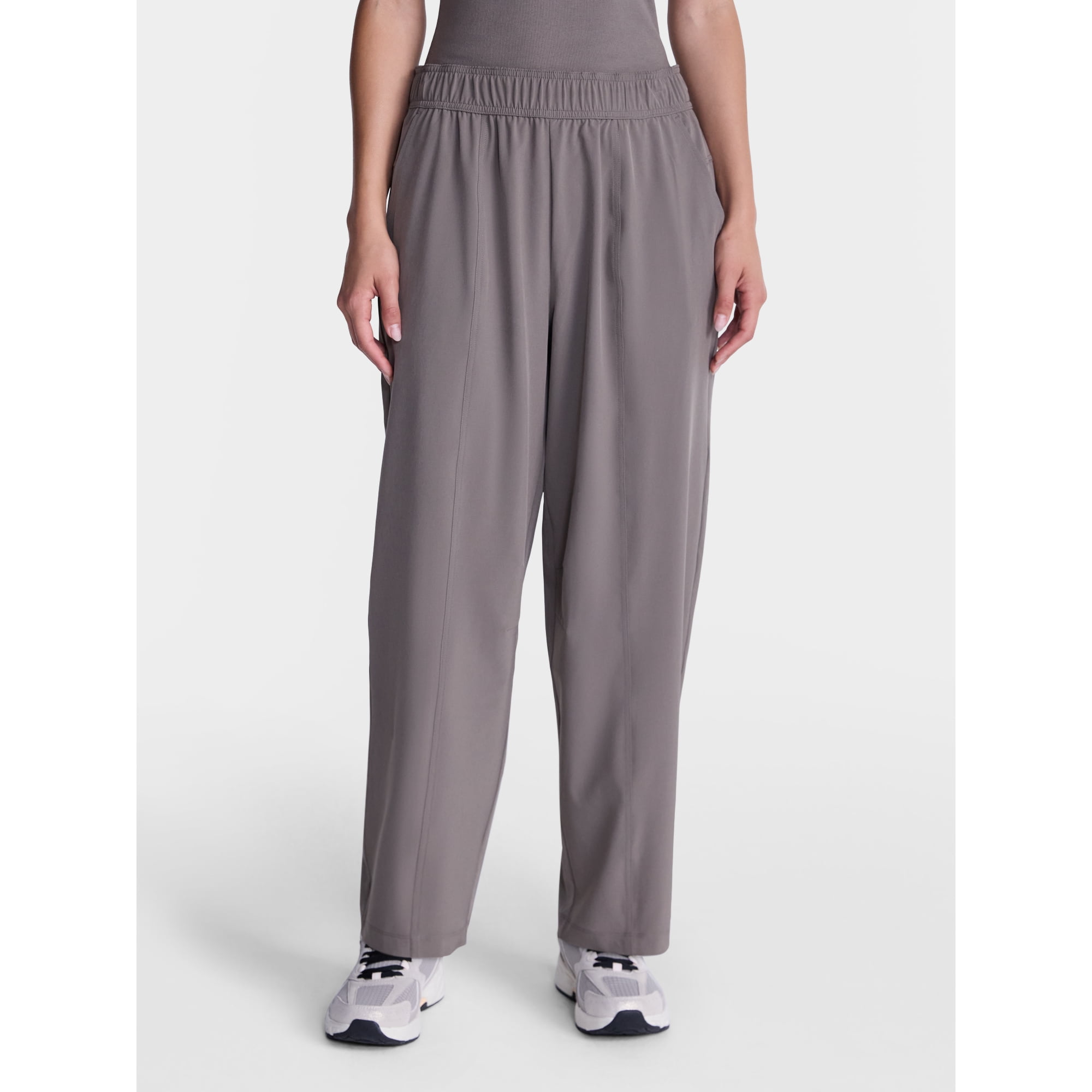 Avia Women's Featherstretch Barrel Pant, 29.5" Inseam, Sizes XS-XXXL