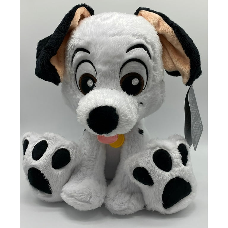 Pongo plush sales