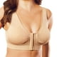 thumbnail image 3 of Miracle Bamboo Mejor sujetador inal?mbrico con soporte - 2XL (40"?42")- Juego de 3 As Seen On TV BB-MO24-2XL, 3 of 8