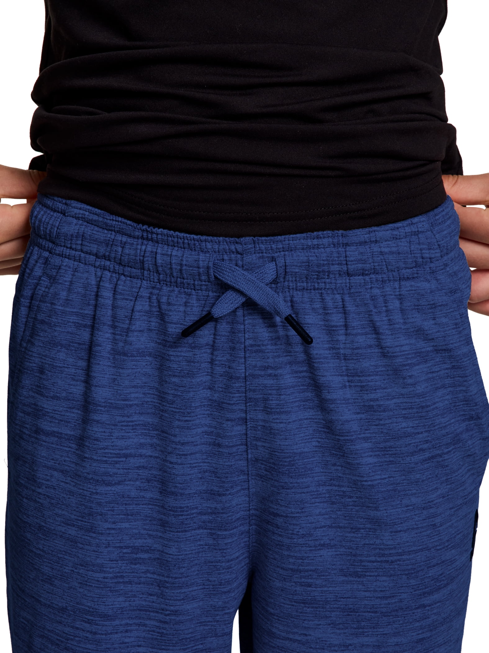 Reebok Boy's Legacy Performance Core Short, Sizes 4-18