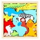 thumbnail image 3 of Children's Educational Toys, Wooden Three-dimensional Puzzle, Creative Theme, Early Education Building Block Toys For Boys And Girls, 3 of 5