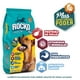 thumbnail image 2 of Alimento Para Perro Rocko Plus  Mas Poder Adulto 25 kg, 2 of 4
