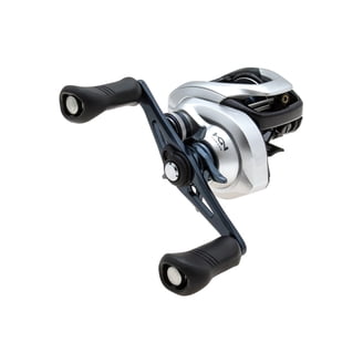 Shimano Fishing Tranx 301HG A Low Profile Reels [TRX301AHG