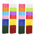thumbnail image 5 of TEHAUX 24Pcs Small Bags for Small Business 8.25X5.11X2.36in, 5 of 8