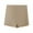 Gray, variant on Bigersell Period Panties Women Clearance Womens Boxers Underwear G-Strings Panty Style P-404 Nylon Brief Panties Ladies Thong Briefs Mid Waist Women's Bikini Panties Beige L