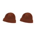 thumbnail image 1 of Gorros de punto sweethay Otoño caramelo 2Conjunto, 1 of 6