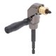 thumbnail image 5 of Adaptador de Taladro, Accesorio de Taladro en ángulo Recto, Acero de Aleación de Cromo Vanadio, Accesorio de Taladro Eléctrico de 90 Grados con Mango, 5 of 14