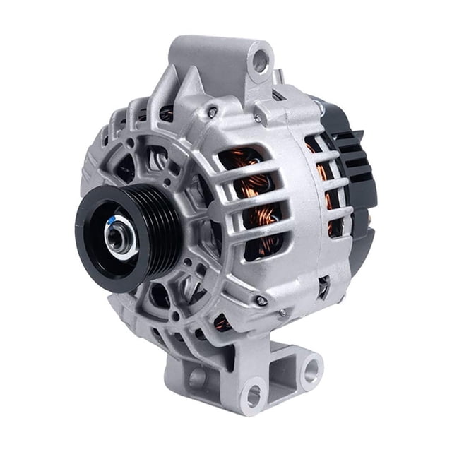 Alternador Para Ford Courier 1.6 2006 2007 2008 2009 2010
