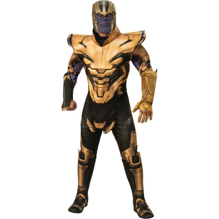 Mens Avengers Endgame Thanos Deluxe Costume