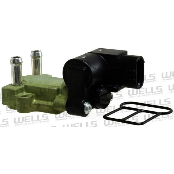 Idle Air Control Valve