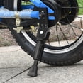 thumbnail image 3 of Meileang Children's Bike Foot Support Adjustable Easy Install Sturdy Waterproof Fun Parking Stand for Kids Bike, 3 of 8
