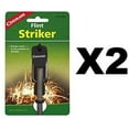 thumbnail image 6 of Coghlan's Flint Striker Fire Starter - Waterproof Friction Fire Starter - Multicolor, 6 of 9