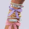 thumbnail image 5 of Disney Princess Fashion Angels DIY Bracelet Design Kit | 1000+ Beads, 5 of 6