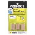 thumbnail image 1 of Cubiertas para callos Profoot Vita Gel 3 pzas, 1 of 2