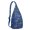 Blue-10, variant on Sea Turtle Hiking Backpack – Boho Ocean Animal Daypack with Watercolor Hawaiian Turtle Design, Adjustable Straps, Durable Outdoor Backpack for Hiking, Camping, and Travel
