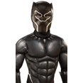 thumbnail image 2 of Marvel Avengers Infinity War Black Panther Deluxe Child Costume - Medium, 2 of 2