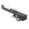 thumbnail image 2 of Support antivol pour casque de moto en alliage d'aluminium, compatible avec Kawasaki Z900Rs CAFE, 2 of 4