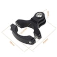 thumbnail image 1 of MYG Securely Mount Your Video Camcorder to Bike Handlebars with Aluminum Clip, 1 of 9