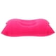 thumbnail image 4 of Almohada de viaje compacta para acampar al aire libre, almohada para acampar, almohada de viaje, almohada inflable de aire para viajes, 4 of 7