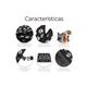 thumbnail image 3 of Funda Impermeable Para El Asiento Trasero Del Coche, Cubre Asiento Antideslizante Para Mascota, 5 Capas De Protección, Cero Rasguños., 3 of 3