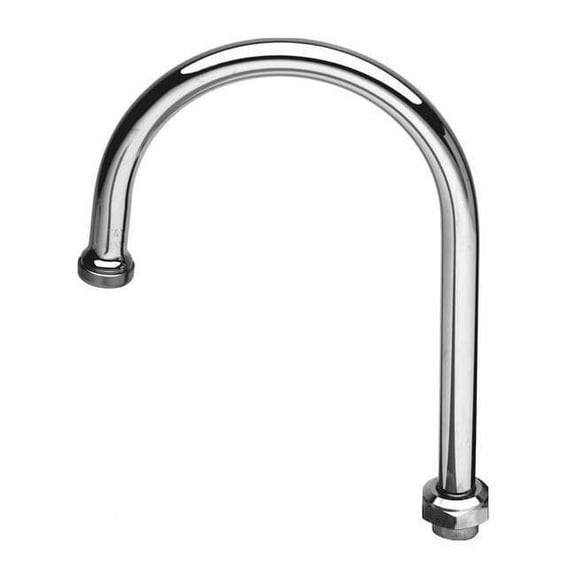 T&S Brass Lf Swvl Gn