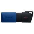 thumbnail image 1 of Unidad flash USB Kingston Exodia M 64 GB USB 3.2 Gen 1, 1 of 7