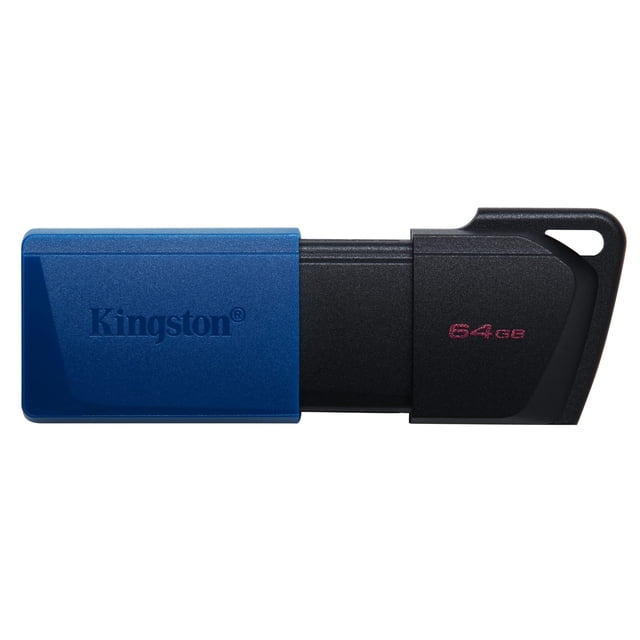 Unidad flash USB Kingston Exodia M 64 GB USB 3.2 Gen 1