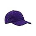 thumbnail image 3 of econscious EC7000 Organic Cotton Twill Unstructured Baseball Hat, 3 of 3