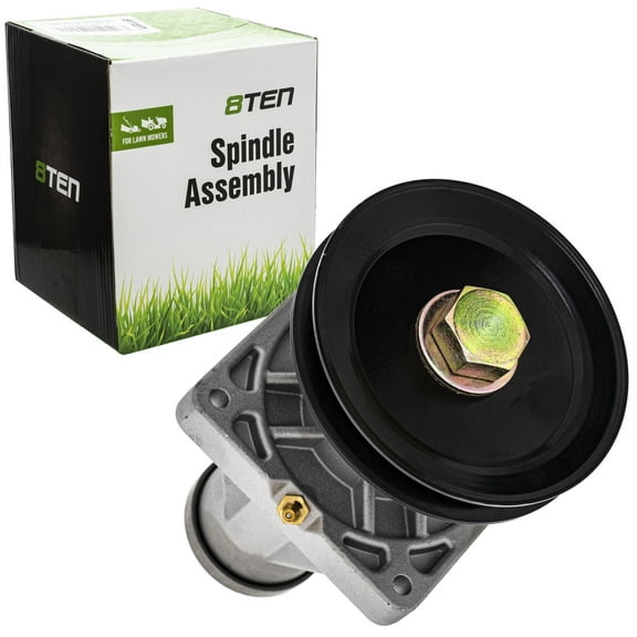 8TEN Deck Spindle for Cub Cadet MTD Z8200 918-06994A 618-06994 810-CSP2350N