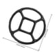 thumbnail image 2 of unbranded 3Ud Anillos Planos Para Wok Y Ollas En Cocina Gas Compacto Para Guardar, 2 of 8