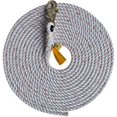 thumbnail image 1 of Dbi-Sala 098-1202754 Horizontal Rope Lifeline, 30 ft., 1 of 1