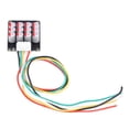 thumbnail image 4 of Batteries Energy Transfer Board, Durable 0-5.5A Balance Current Battery Balancer  For NCM LFP LTO, 4 of 8