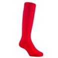 thumbnail image 2 of Lian LifeStyle 6 Pairs Children Knee High Wool Blend Boot Socks Size 2-4Y Boy Random Color, 2 of 4