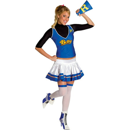Morris Costumes Womens Tv & Movie Characters Archie Comics Betty M, Style