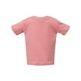 thumbnail image 2 of Rabbit Skins 3322 Infant Fine Jersey T-Shirt, 2 of 4