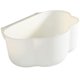 thumbnail image 1 of Kitchen Hanging Trash Can Cloud Shaped Garbage Can Kitchen Trash Bin for Cabinet Door, 1 of 4