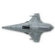 thumbnail image 5 of Maqueta de barco Eaglemoss Battlestar Galactica Viper Mk VII, 5 of 6
