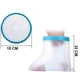 thumbnail image 4 of Cubierta impermeable para pies de baño de yeso-N-2113-Pies para niños Ormromra 222073-1, 4 of 8