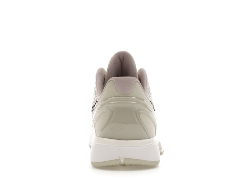 Nike Kid's Kobe 6 Sail All-Star Basketball Shoes, from StockX