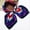 A, variant on Scarfs for Women Head Scarfs for Women Fashion Women Square Head Scarf Wraps Scarves Ladies Printed Kerchief Neck Scarf