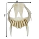thumbnail image 2 of Máscara de cosplay Bleachs Exposed Bones para carnaval de Halloween, 2 of 3
