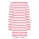 thumbnail image 4 of Chaquetas y abrigos casuales sin capucha de manga larga para mujer Chaqueta de moda para mujer Chaqueta de manga larga con estampado de rayas Abrigo casual Tops/chaqueta Abrigo para mujer, 4 of 5