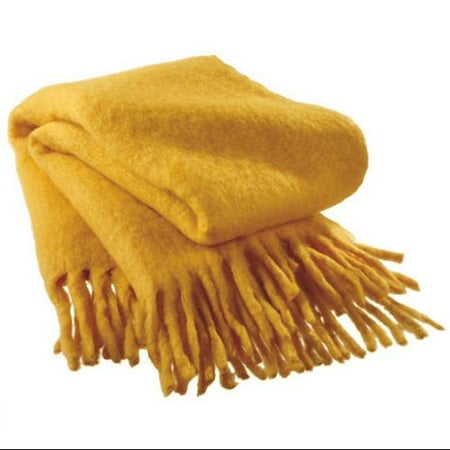 Mustard Yellow Throw Blanket Amazing Deep Mustard Yellow Wool Fringed Afghan Throw Blanket 60 X 60 Mustard Yellow Throw Blanket Amazing Deep Mustard Yellow Wool Fringed Afghan Throw Blanket 60 X 60