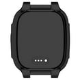 thumbnail image 4 of Funda protectora de cristal para reloj inteligente Xplora X5 Play carcasa Kuymtek suave de TPU Protector de pantalla completa accesorio de cubierta de parachoques, 4 of 6