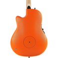 thumbnail image 2 of Ovation 1868TX Elite AA Spruce Acoustic-Electric Guitar Gloss Orange, 2 of 5