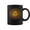 Black, variant on Sol De Mayo Argentina Flag Argentinian Sun Throwback Coffee Mugs