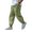 D33/Green, variant on Afdoent Men's Pants Linen Casual Pants Breathable Comfortable Lightweight Relaxed Fit Trousers For Daily Wear And Outdoor Activities Streetwear