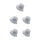 thumbnail image 2 of Qarigey Stay Safe In Style Elegante sombrero de protección solar para exteriores Casual Comfort Bucket Hat Caps gris Type2 NO2, 2 of 6