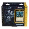 thumbnail image 4 of Magic: The Gathering Univers au-Delà de Warhammer 40,000 Édition Collector Deck Commander Bundle Inclut les 4 Decks, 4 of 5