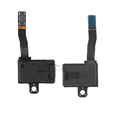 thumbnail image 1 of Esource Parts Samsung Galaxy S8 Active Headphone Jack Replacement Compatible G892A G892U, 1 of 4